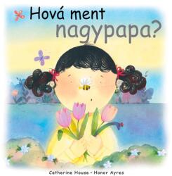 Hová ment nagypapa? (2017)