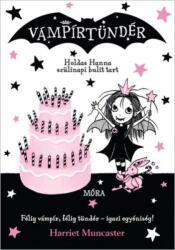 Holdas Hanna szülinapi bulit tart (ISBN: 9789634158097)