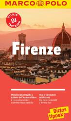 Firenze (ISBN: 9789631364552)
