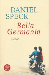 Bella Germania - Daniel Speck (ISBN: 9783596295975)