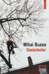 Gastarbeiter - Mihai Buzea (ISBN: 9789734669141)