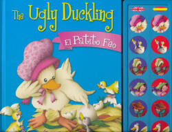 Equipo Susaeta: El Patito Feo - The ugly duckling (ISBN: 9788467720686)