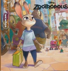ZOOTROPOLIS - Disney (ISBN: 9788499518909)