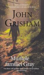 Muntele familiei Gray (ISBN: 9786067762129)