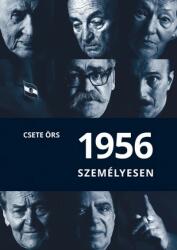 1956 személyesen (ISBN: 9789633022078)