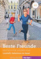 Beste Freunde - Annette Vosswinkel (ISBN: 9783190810512)