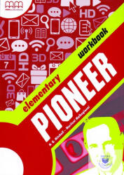Pioneer Elementary Workbook with MP3 Audio CD (ISBN: 9786180508376)