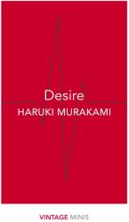 Haruki Murakami - Desire - Haruki Murakami (ISBN: 9781784872632)