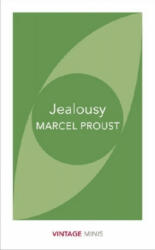 Jealousy - Marcel Proust (ISBN: 9781784872694)