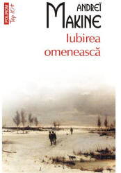 Iubirea omenească (ISBN: 9789734670048)