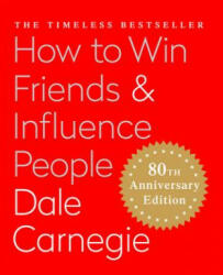How to Win Friends & Influence People (Miniature Edition) - Dale Carnegie (0000)