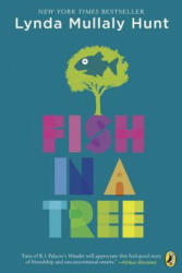 Fish in a Tree - Lynda Mullaly Hunt (0000)