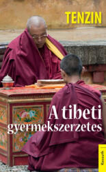 A tibeti gyermekszerzetes (2017)