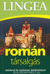 Román Társalgás (ISBN: 9786155663512)