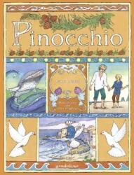 Pinocchio (0000)