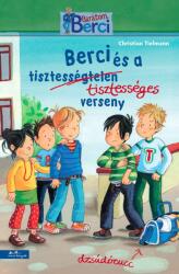 Berci és a tisztességes verseny (2017)