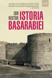Istoria Basarabiei - Ion Nistor (ISBN: 9789735056636)