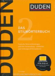 Der Duden in 12 Banden - Dudenredaktion (ISBN: 9783411040308)