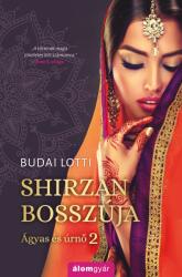 Shirzan bosszúja (ISBN: 9786155763052)