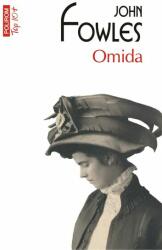 Omida. Editie de buzunar - John Fowles (ISBN: 9789734670024)