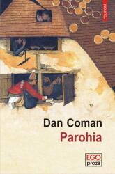 Parohia (ISBN: 9789734670284)