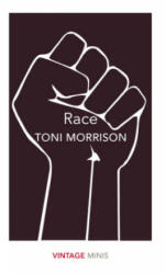 Toni Morrison - Race - Toni Morrison (ISBN: 9781784872779)