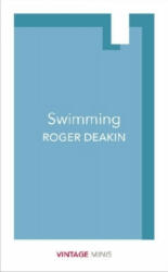 Swimming - Roger Deakin (ISBN: 9781784872762)