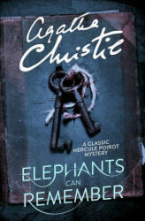 Elephants Can Remember - Agatha Christie (ISBN: 9780008164973)