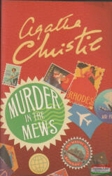 Murder in the Mews (ISBN: 9780008164928)