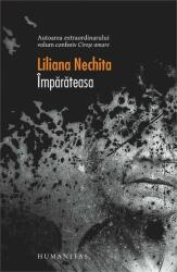 Imparateasa - Liliana Nechita (ISBN: 9789735058265)