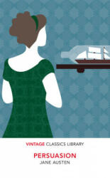 Persuasion - Jane Austen (ISBN: 9781784872885)