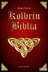 Kolbrin Biblia (ISBN: 9786155647222)