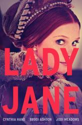 Lady Jane (2017)