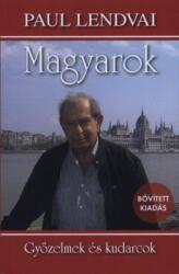 Magyarok (2017)