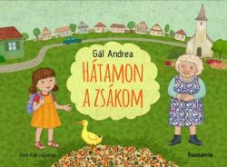 HÁTAMON A ZSÁKOM (2017)