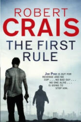 First Rule - Robert Crais (2011)