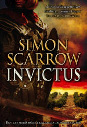 Invictus (ISBN: 9789634264446)