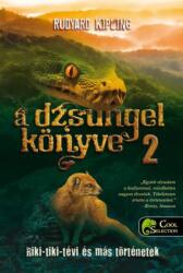 A dzsungel könyve 2 (ISBN: 9789634570684)