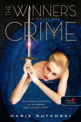 The Winner's Crime - A nyertes bűne (ISBN: 9789634571391)