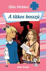A titkos bosszú (ISBN: 9789631276459)
