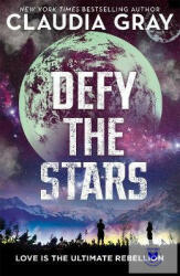 Defy The Stars (ISBN: 9781471406362)