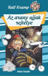 Az arany ujjak rejtélye (ISBN: 9789631276442)