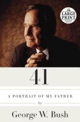 41: A Portrait of My Father (ISBN: 9780804194716)