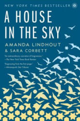 House In The Sky - Amanda Lindhout, Sara Corbett (ISBN: 9781451645613)
