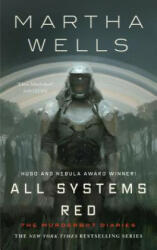 All Systems Red (ISBN: 9780765397539)