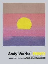 Andy Warhol: Prints - Andy Warhol (ISBN: 9780692764473)