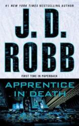 Apprentice in Death (ISBN: 9781101987995)