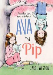 Ava and Pip (ISBN: 9781492601838)