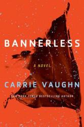 Bannerless (ISBN: 9780544947306)