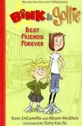 Bink and Gollie: Best Friends Forever (ISBN: 9780763670924)